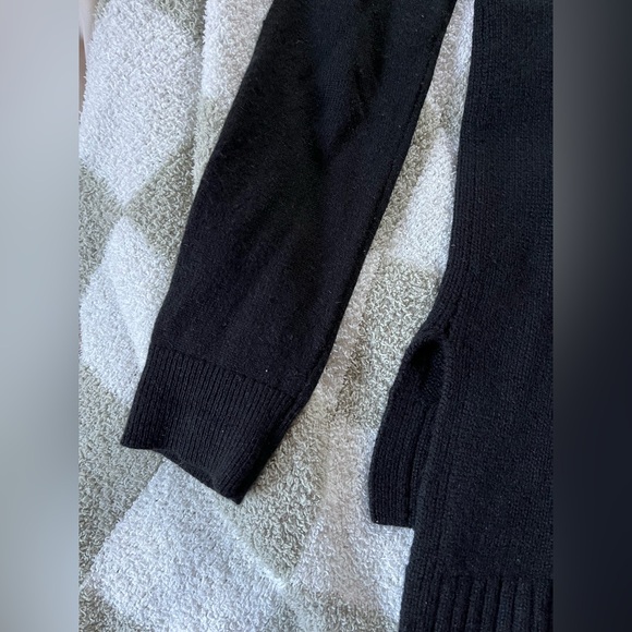 Ann Taylor Cashmere Turtleneck Sweater - Picture 6 of 8